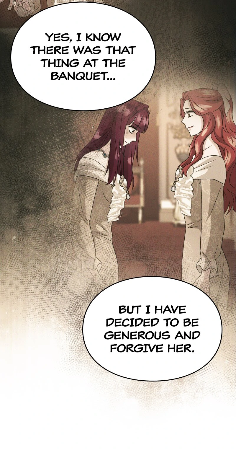 There’s a Witch in the Emperor’s Bedroom chapter 37 page 5