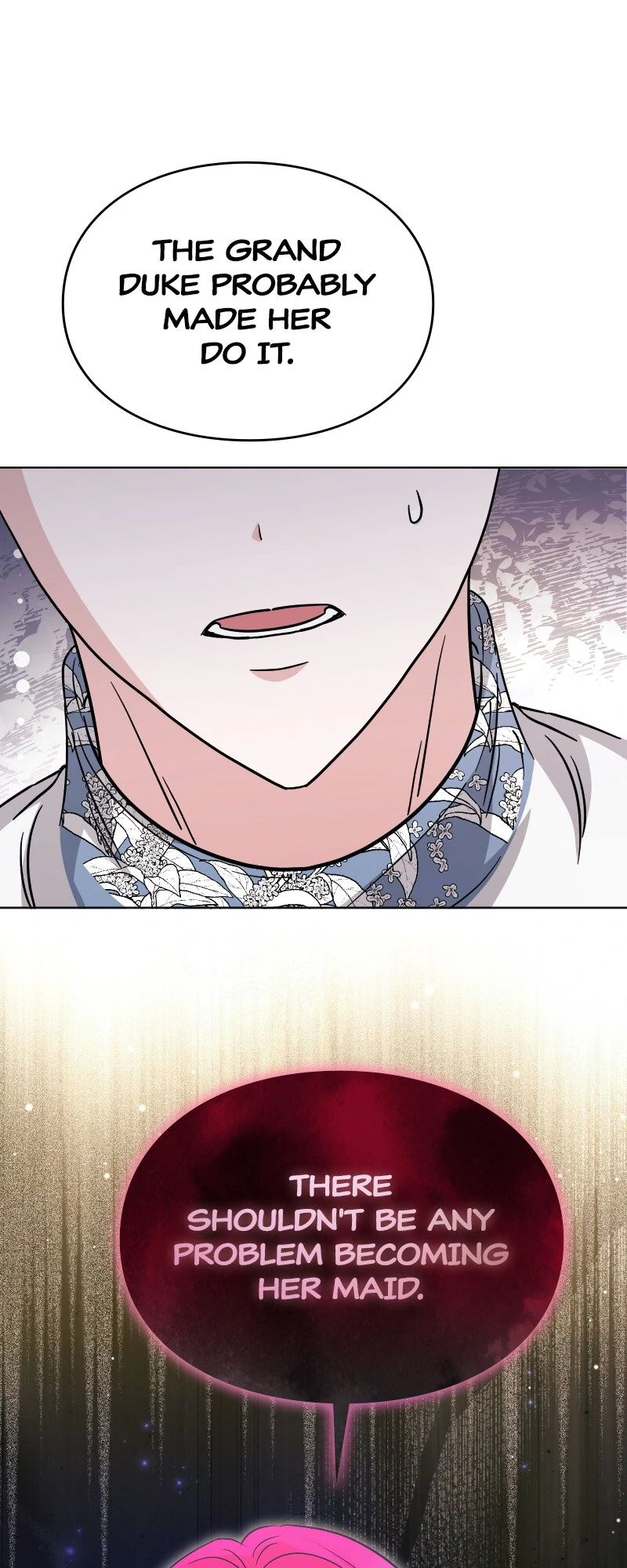 There’s a Witch in the Emperor’s Bedroom chapter 37 page 6