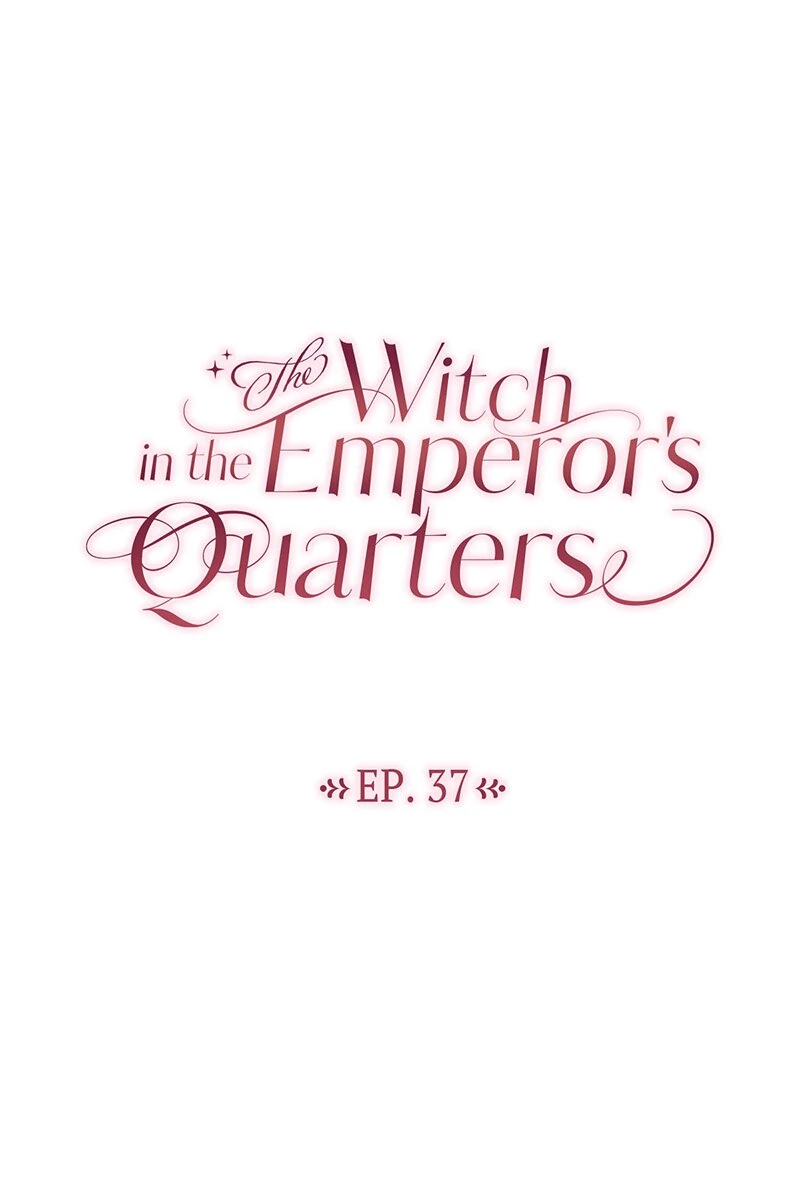 There’s a Witch in the Emperor’s Bedroom chapter 37 page 8