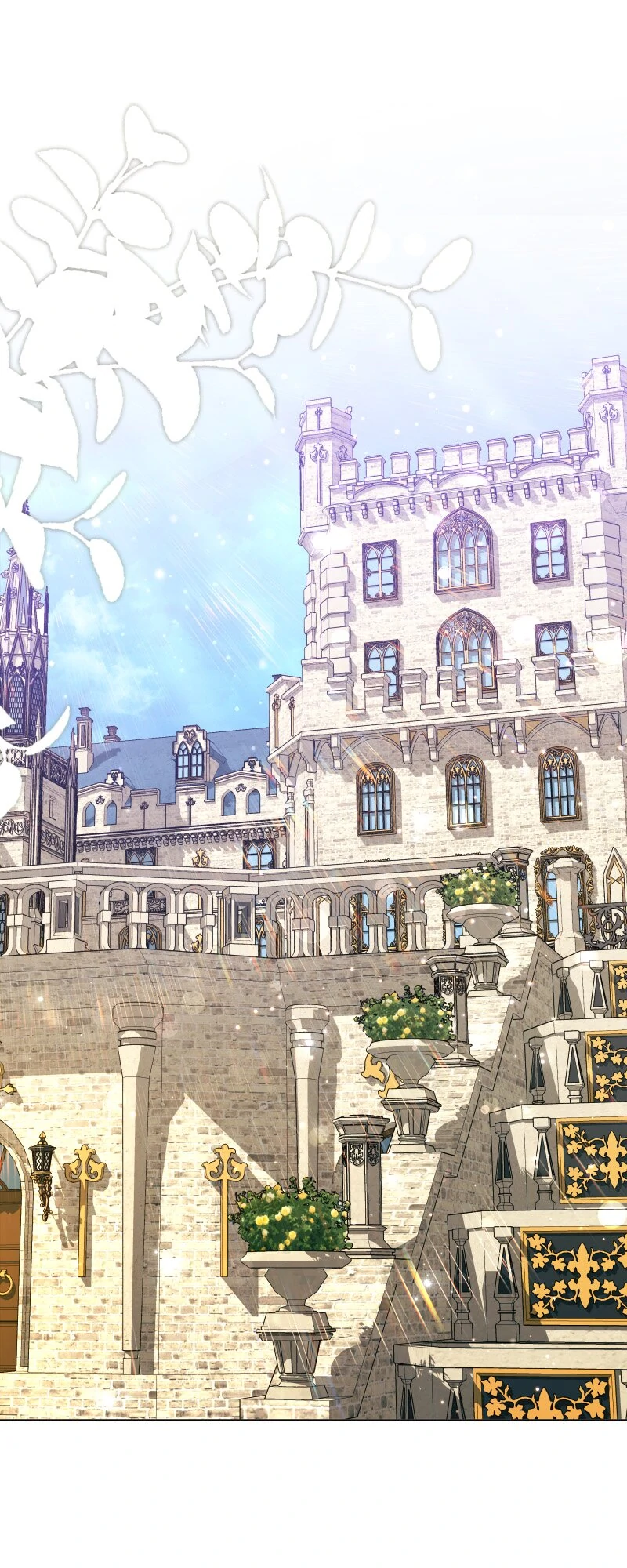 There’s a Witch in the Emperor’s Bedroom chapter 37 page 9