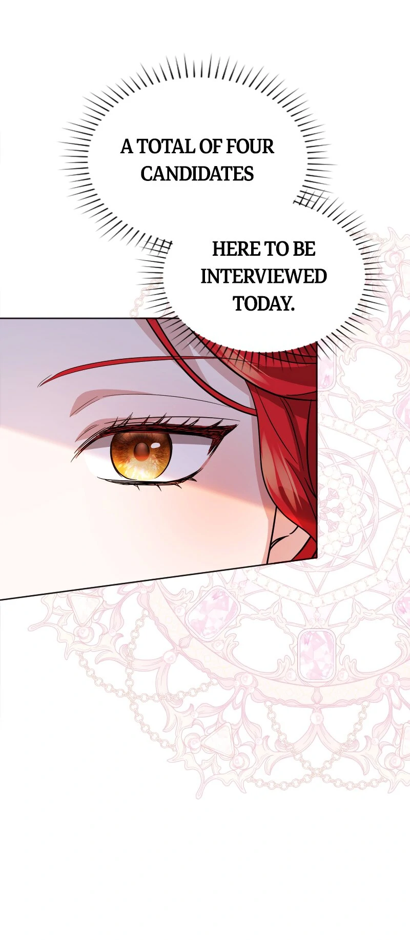 There’s a Witch in the Emperor’s Bedroom chapter 37 page 13
