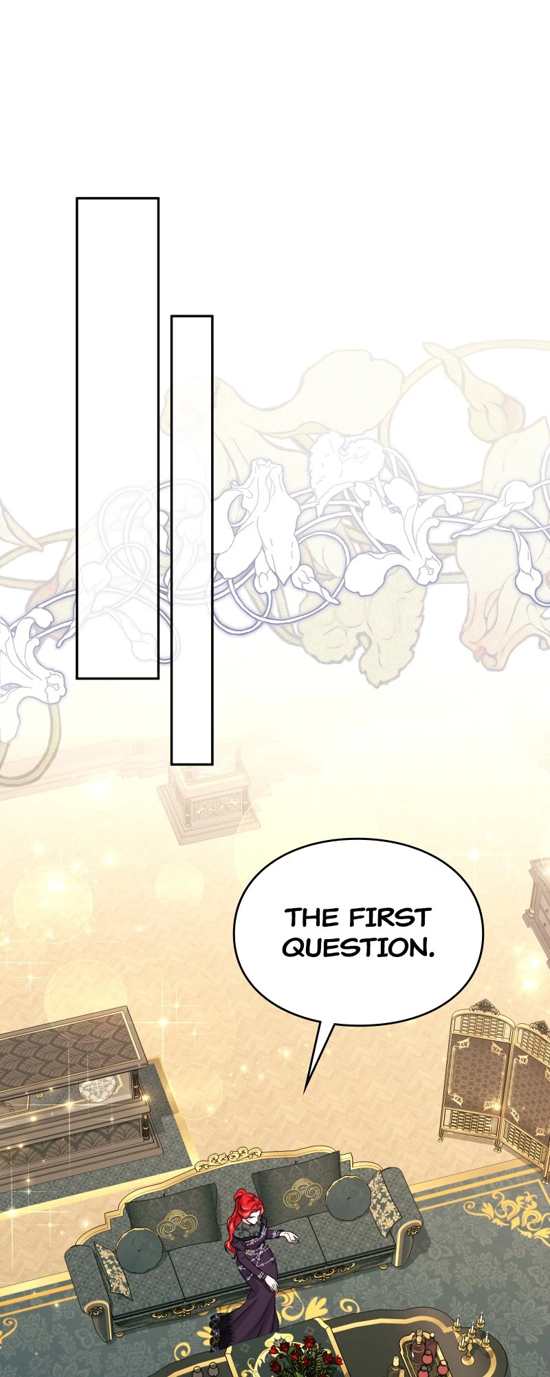 There’s a Witch in the Emperor’s Bedroom chapter 37 page 26