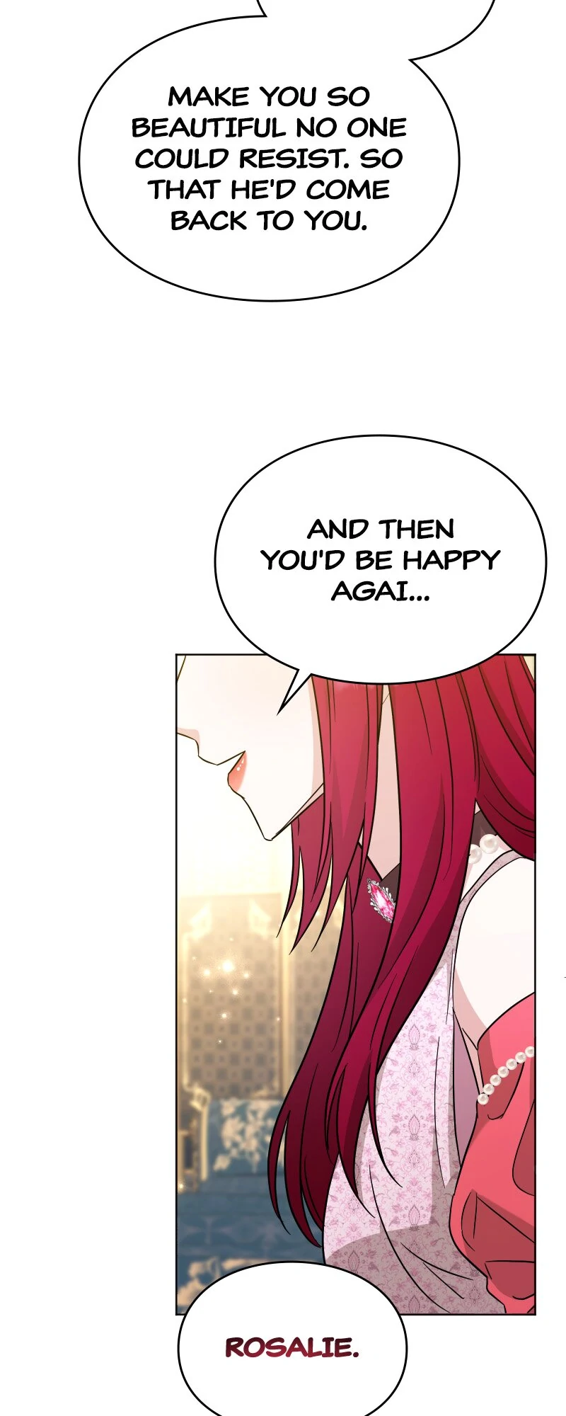 There’s a Witch in the Emperor’s Bedroom chapter 37 page 36