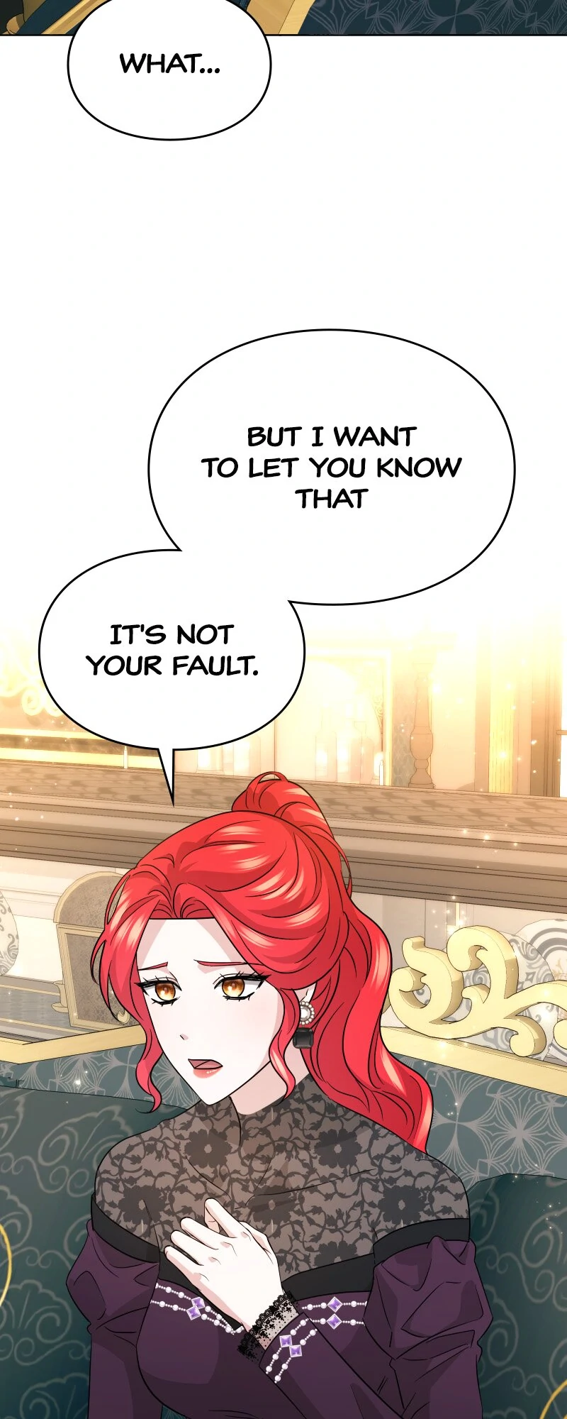 There’s a Witch in the Emperor’s Bedroom chapter 37 page 38