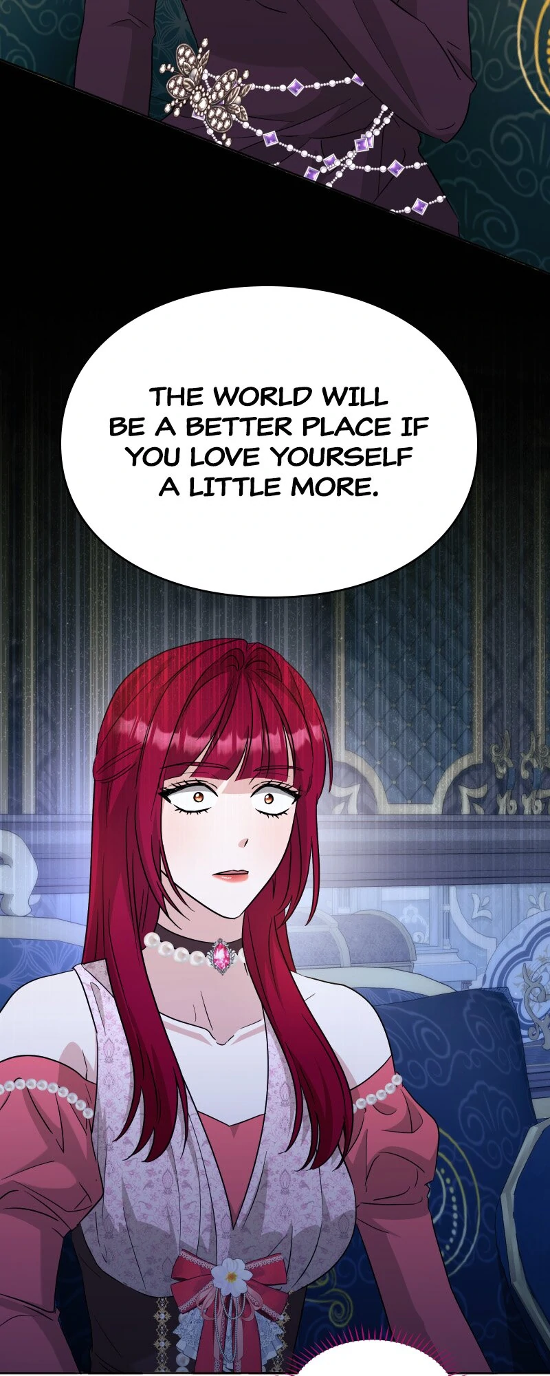 There’s a Witch in the Emperor’s Bedroom chapter 37 page 39