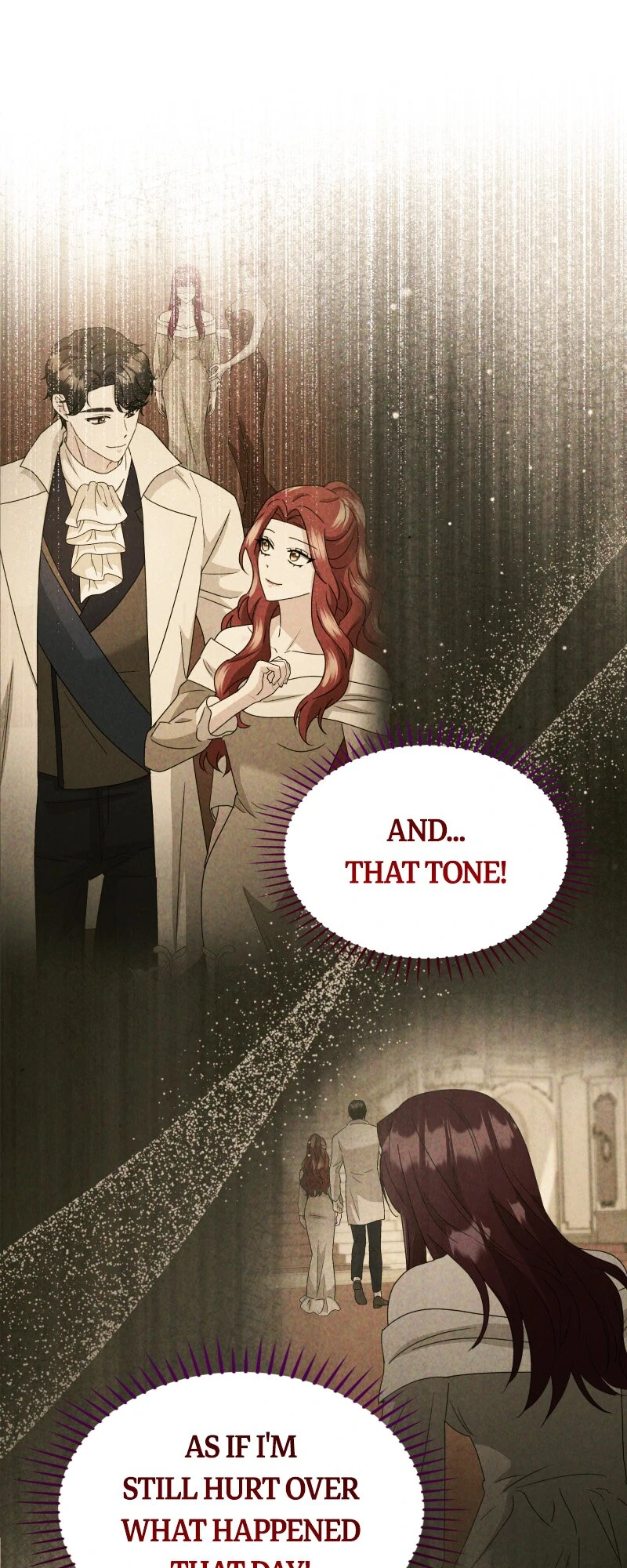 There’s a Witch in the Emperor’s Bedroom chapter 37 page 41
