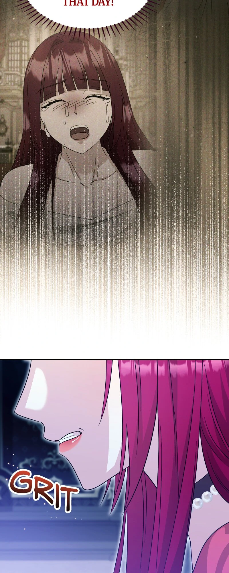 There’s a Witch in the Emperor’s Bedroom chapter 37 page 42