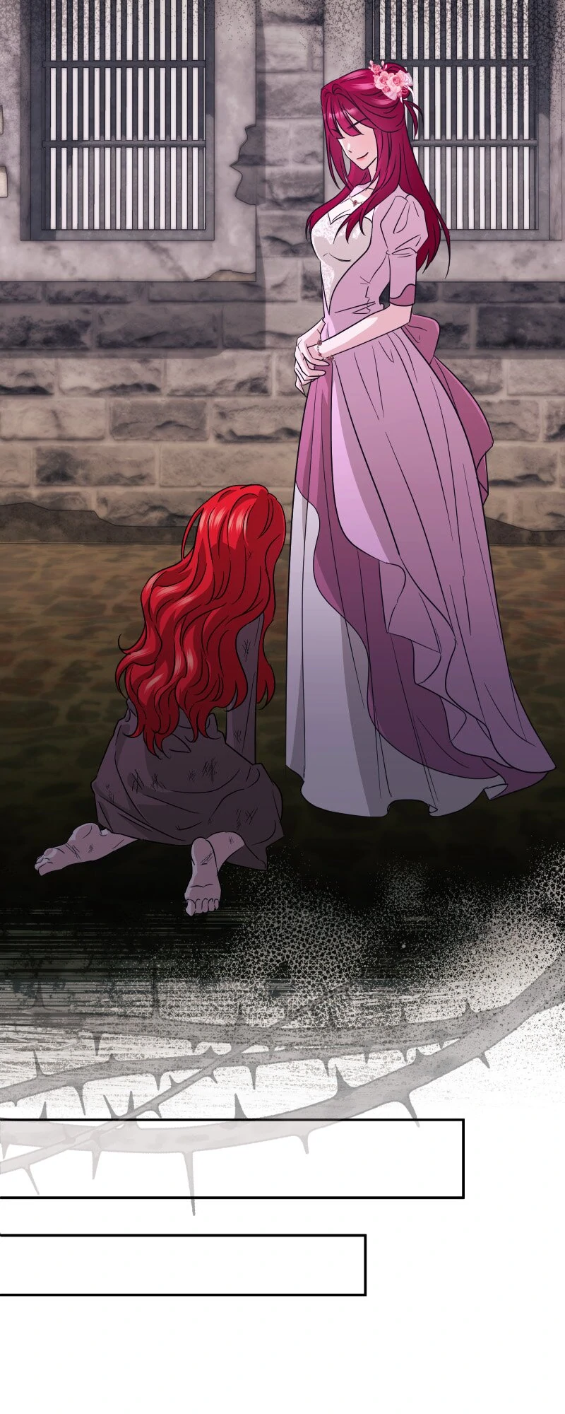 There’s a Witch in the Emperor’s Bedroom chapter 37 page 44