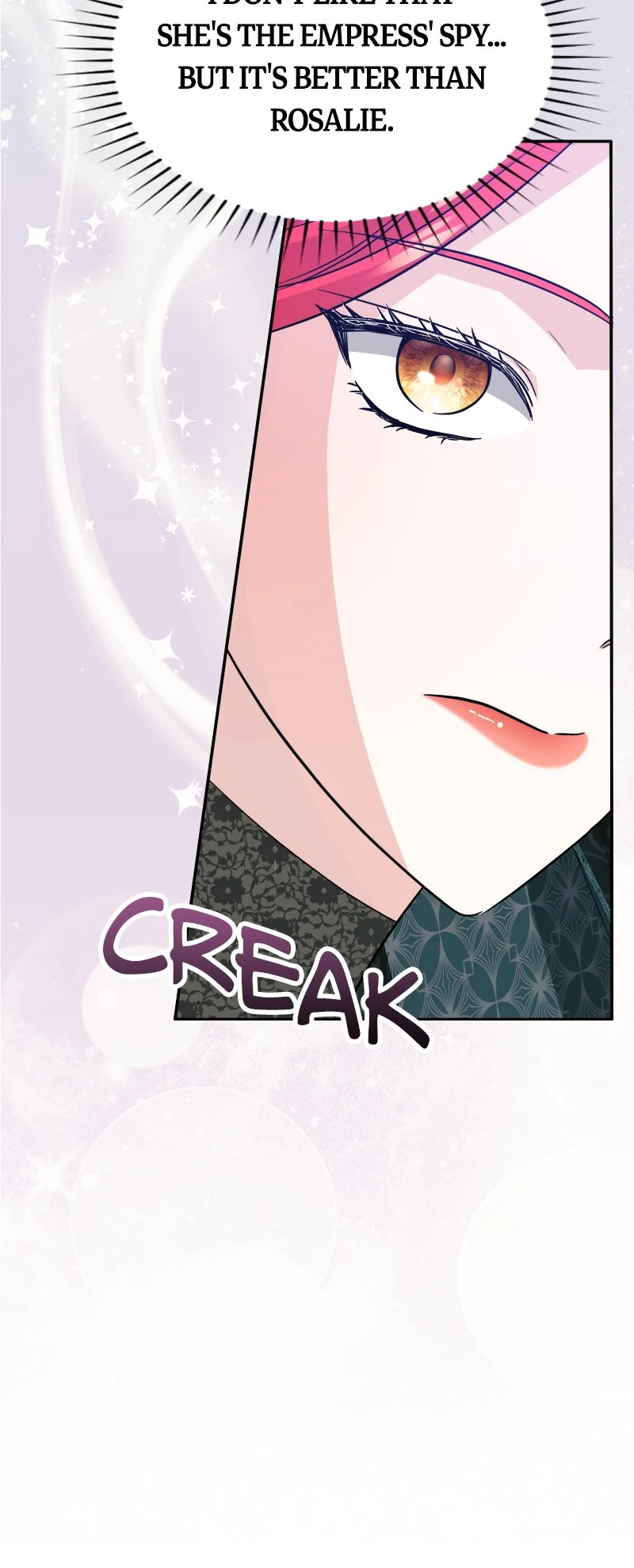 There’s a Witch in the Emperor’s Bedroom chapter 37 page 48