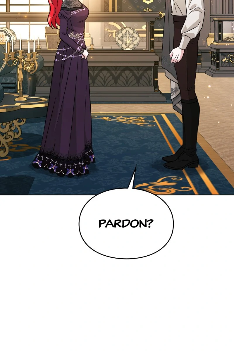 There’s a Witch in the Emperor’s Bedroom chapter 37 page 54