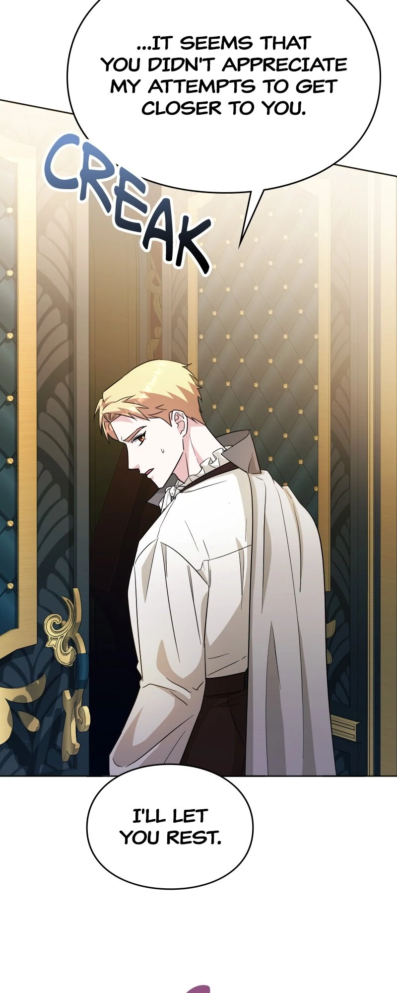 There’s a Witch in the Emperor’s Bedroom chapter 37 page 57