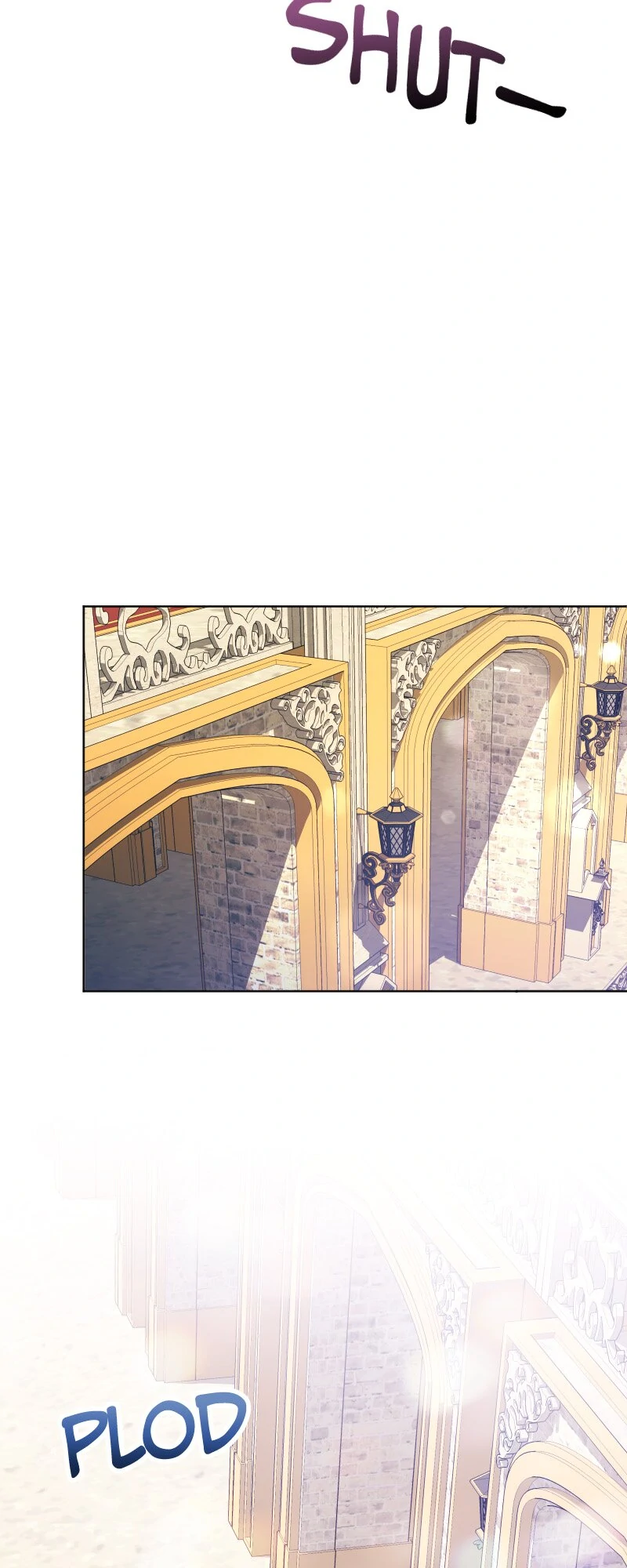 There’s a Witch in the Emperor’s Bedroom chapter 37 page 58