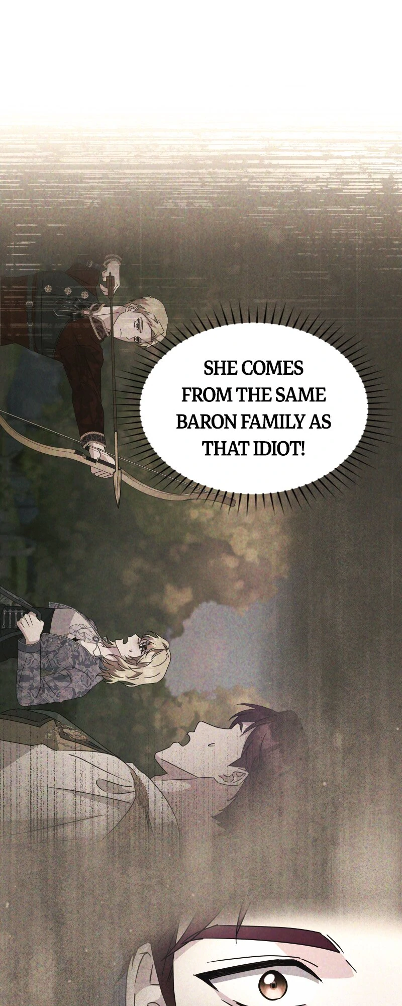 There’s a Witch in the Emperor’s Bedroom chapter 37 page 61