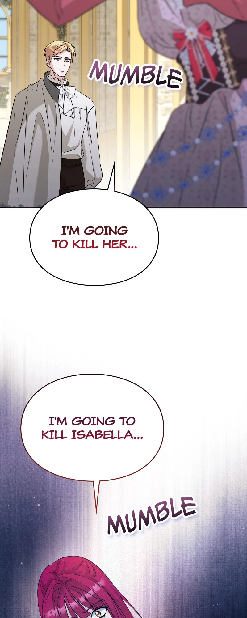 There’s a Witch in the Emperor’s Bedroom chapter 37 page 64