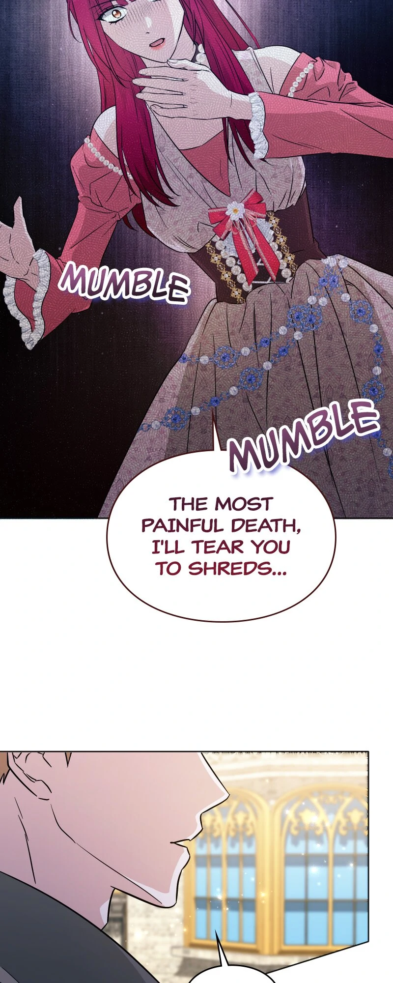 There’s a Witch in the Emperor’s Bedroom chapter 37 page 65