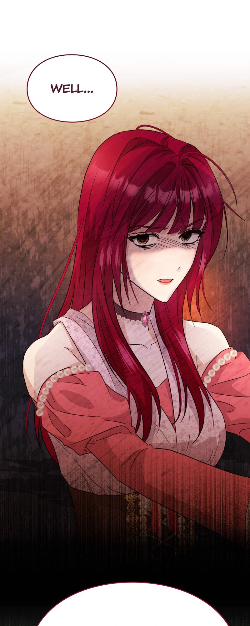 There’s a Witch in the Emperor’s Bedroom chapter 38 page 20