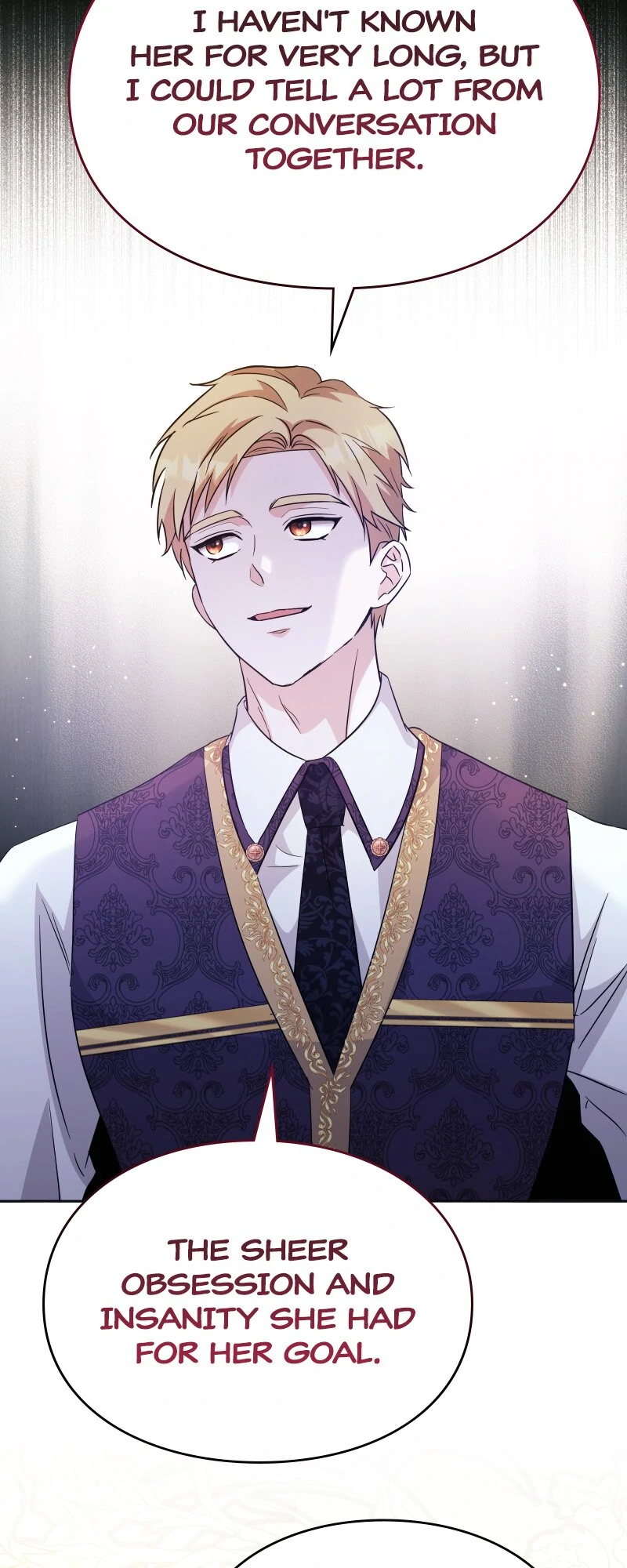 There’s a Witch in the Emperor’s Bedroom chapter 38 page 21