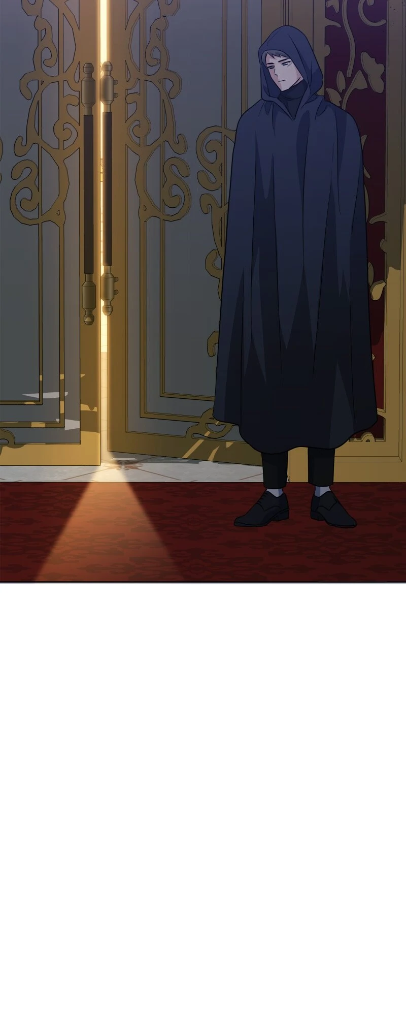 There’s a Witch in the Emperor’s Bedroom chapter 38 page 24