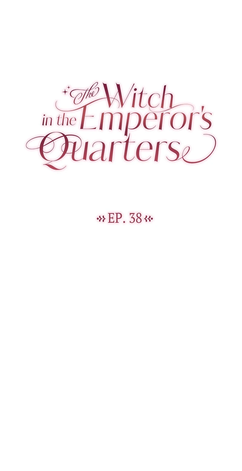 There’s a Witch in the Emperor’s Bedroom chapter 38 page 25