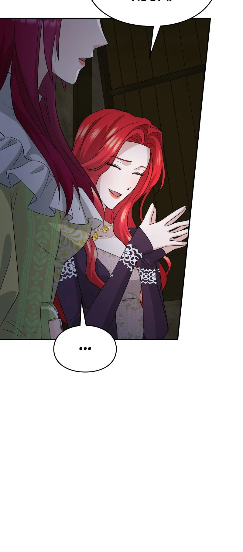 There’s a Witch in the Emperor’s Bedroom chapter 38 page 41