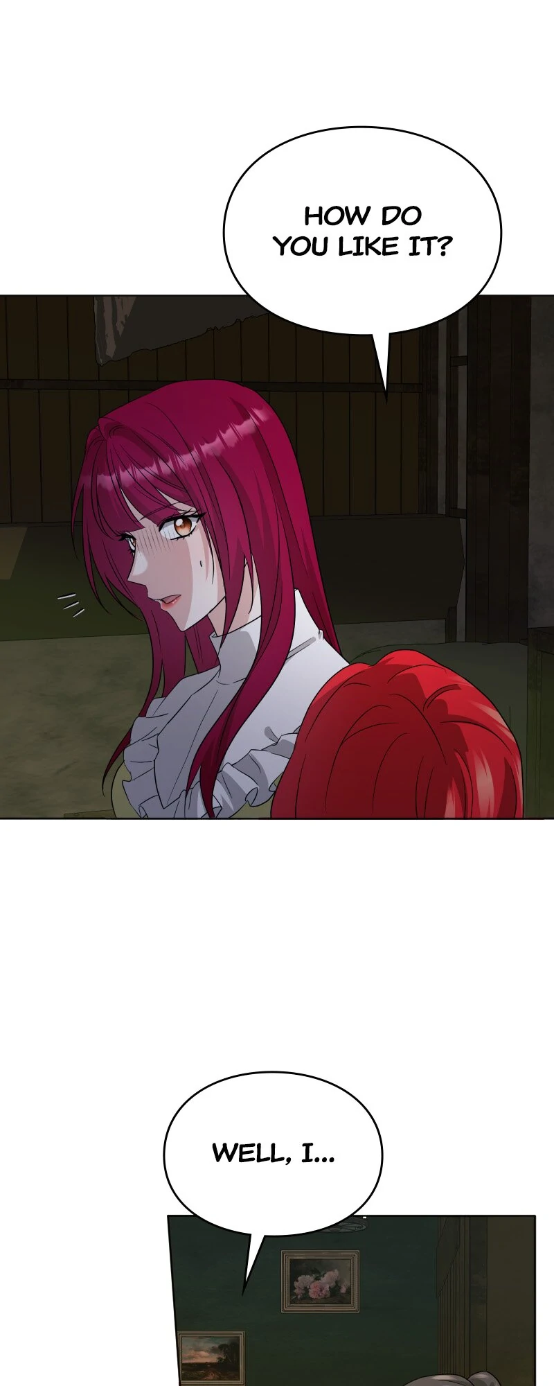 There’s a Witch in the Emperor’s Bedroom chapter 38 page 42