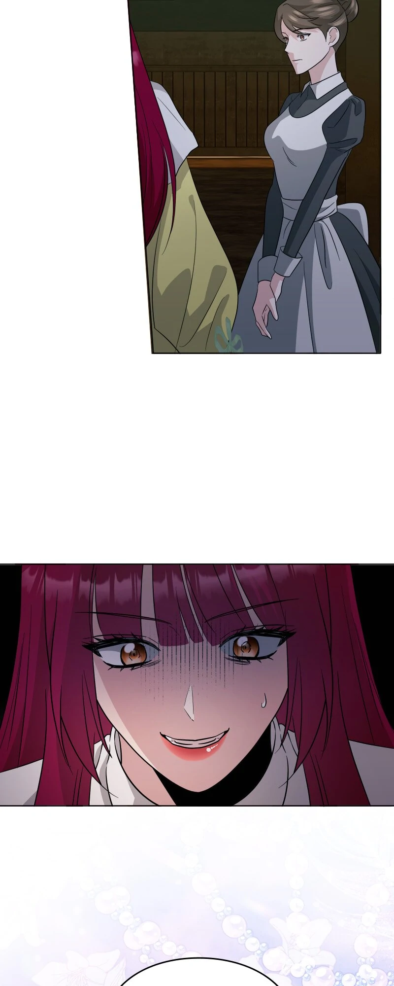 There’s a Witch in the Emperor’s Bedroom chapter 38 page 43