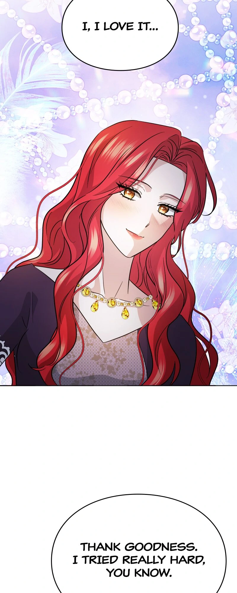 There’s a Witch in the Emperor’s Bedroom chapter 38 page 44