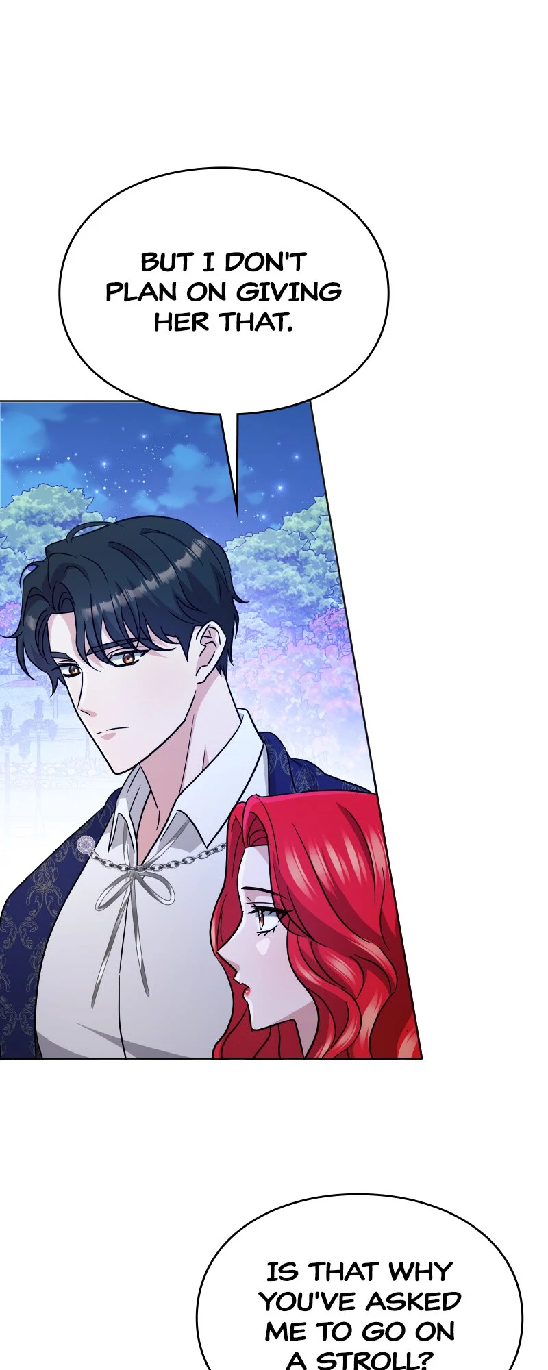 There’s a Witch in the Emperor’s Bedroom chapter 38 page 52