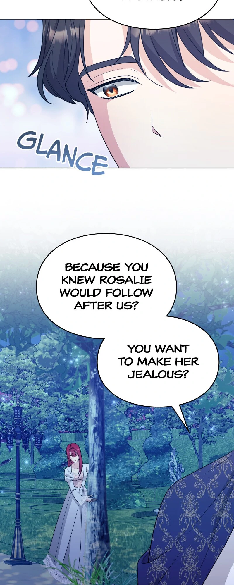 There’s a Witch in the Emperor’s Bedroom chapter 38 page 53