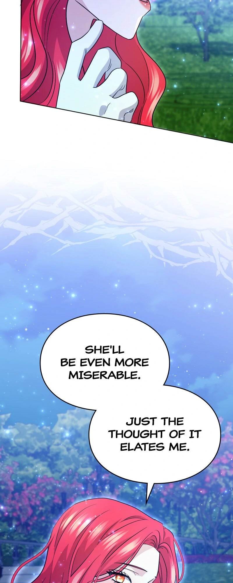 There’s a Witch in the Emperor’s Bedroom chapter 38 page 59