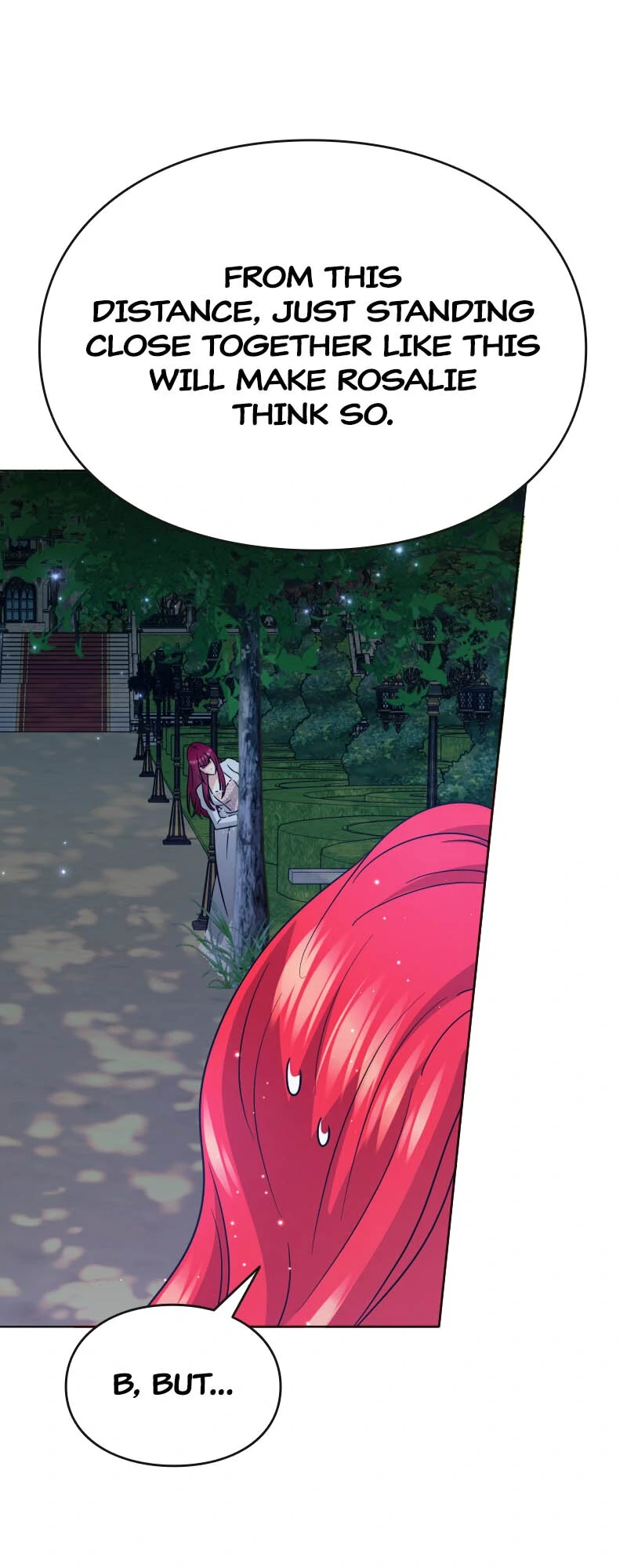 There’s a Witch in the Emperor’s Bedroom chapter 39 page 3