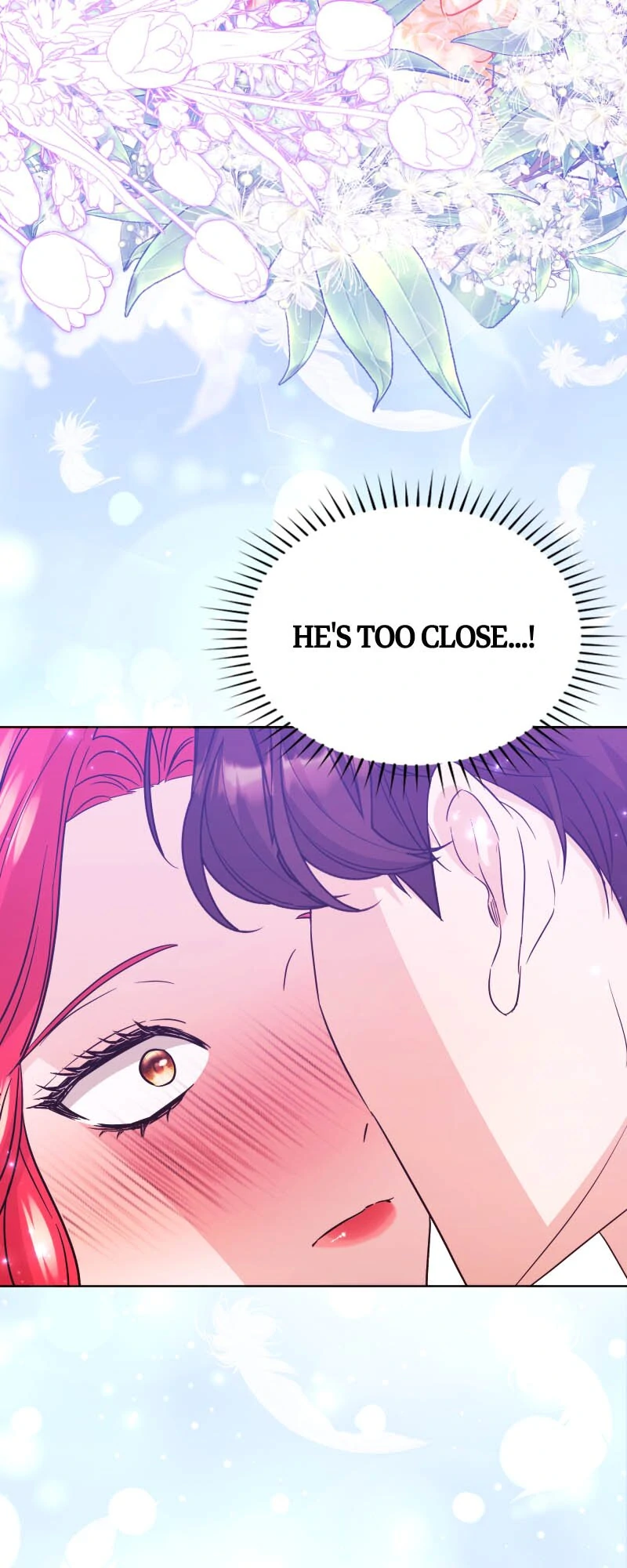 There’s a Witch in the Emperor’s Bedroom chapter 39 page 7