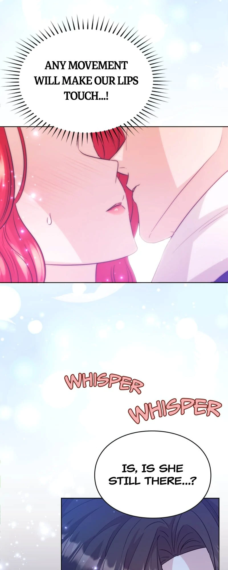 There’s a Witch in the Emperor’s Bedroom chapter 39 page 8