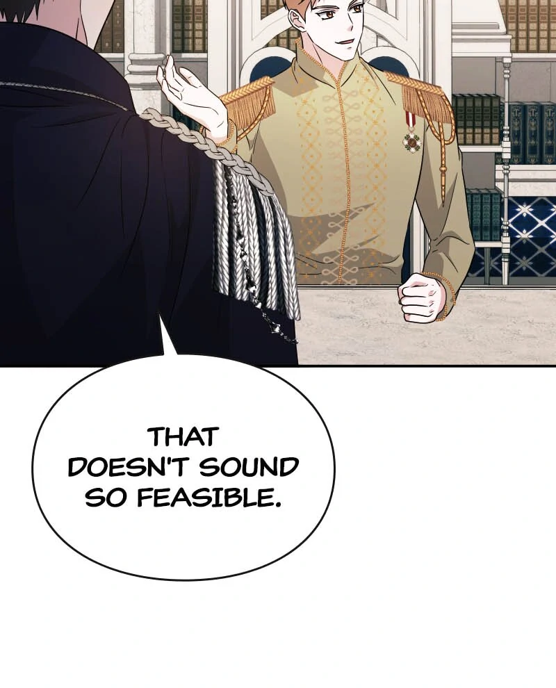 There’s a Witch in the Emperor’s Bedroom chapter 39 page 16