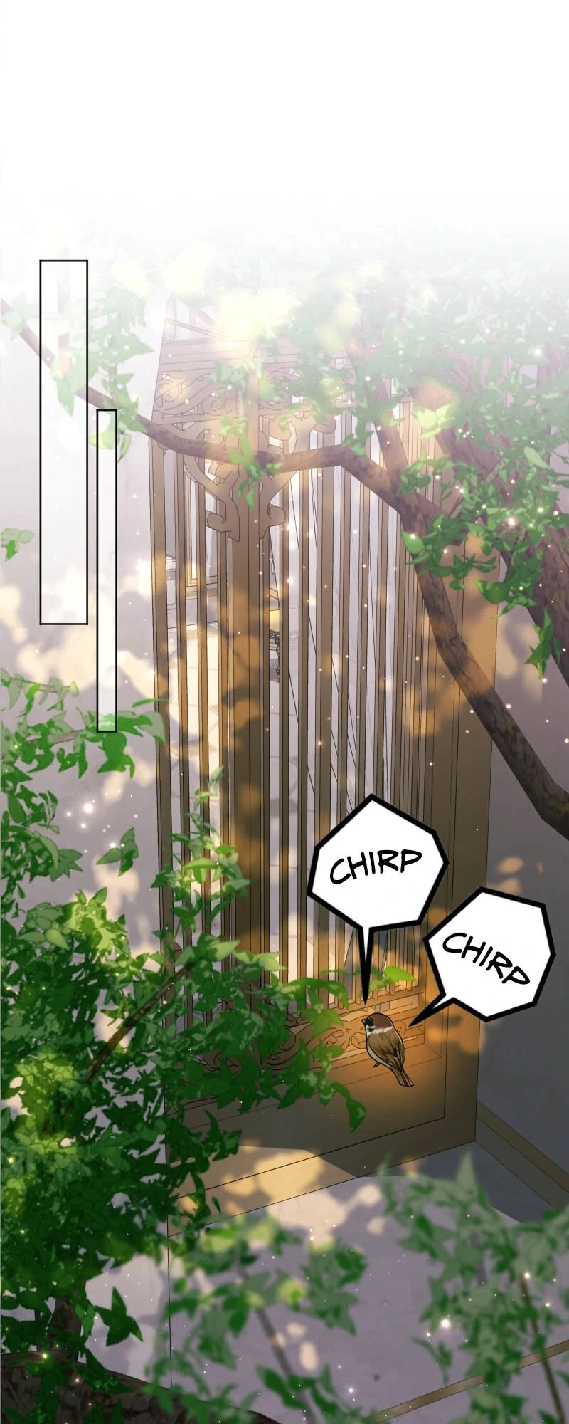 There’s a Witch in the Emperor’s Bedroom chapter 39 page 22