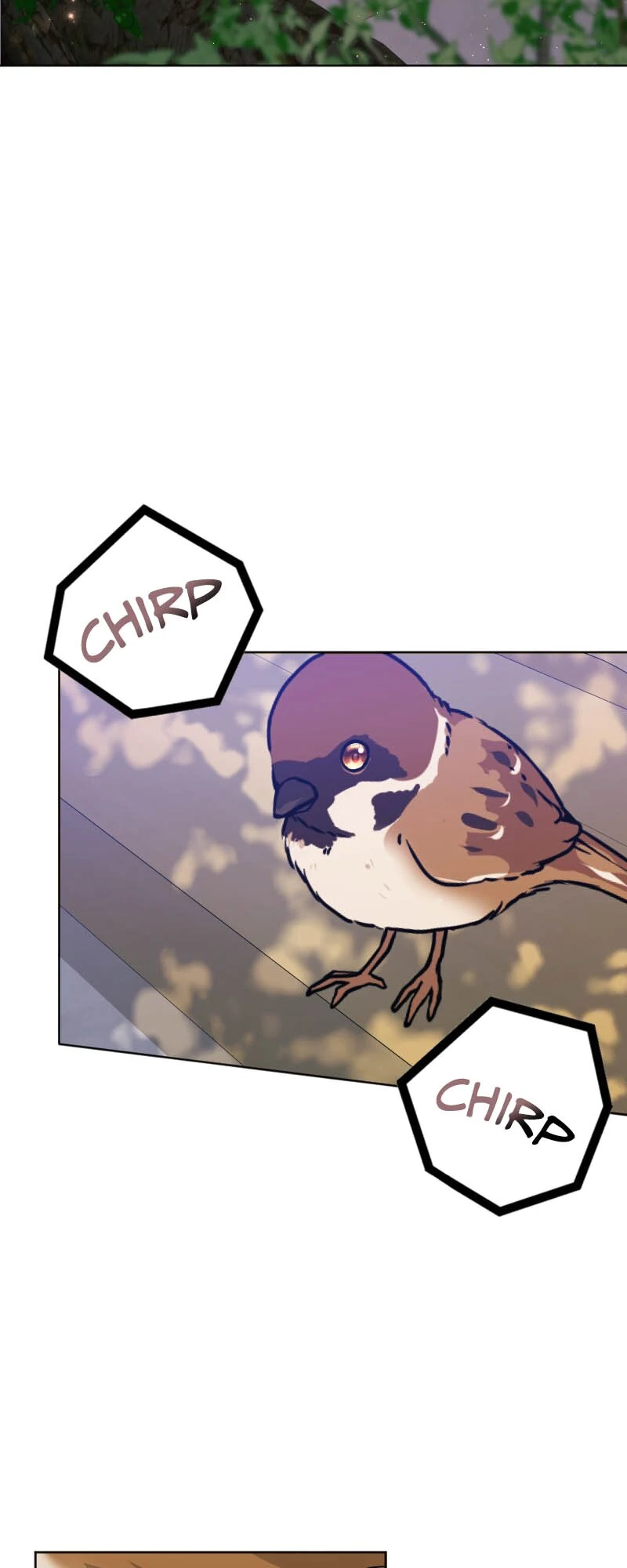 There’s a Witch in the Emperor’s Bedroom chapter 39 page 23