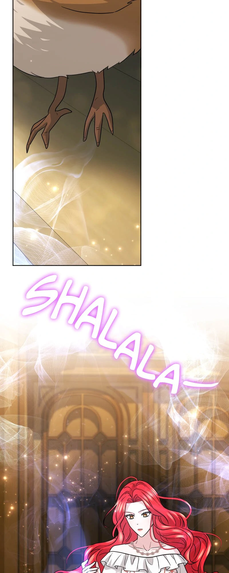 There’s a Witch in the Emperor’s Bedroom chapter 39 page 24