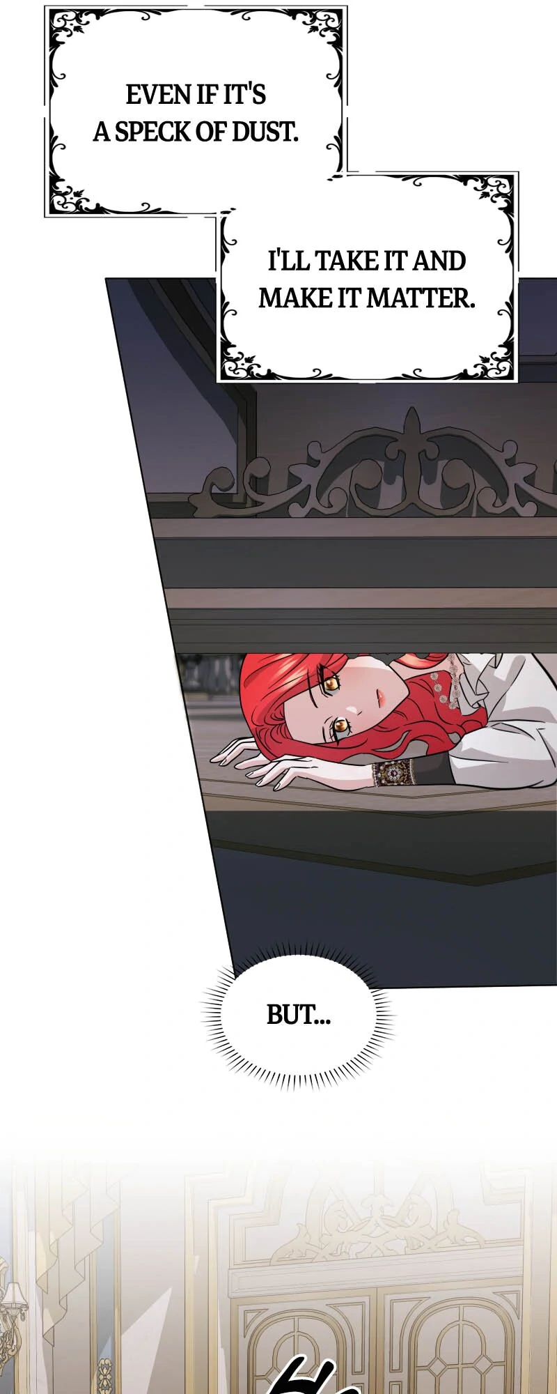 There’s a Witch in the Emperor’s Bedroom chapter 39 page 29