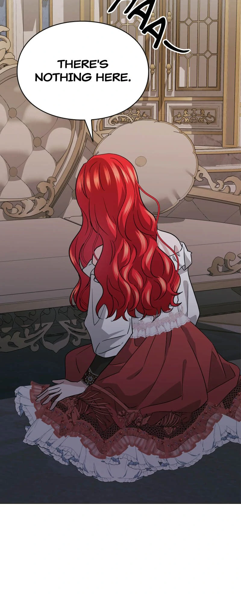 There’s a Witch in the Emperor’s Bedroom chapter 39 page 30