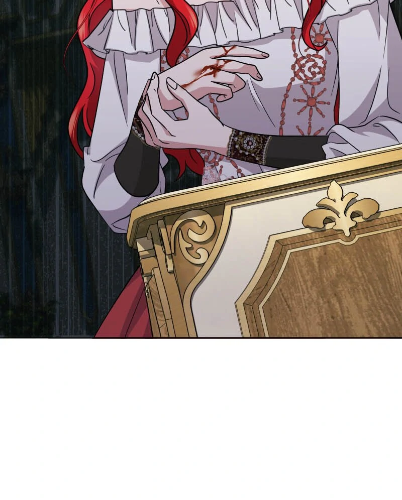 There’s a Witch in the Emperor’s Bedroom chapter 39 page 35