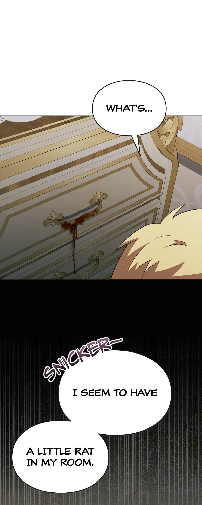 There’s a Witch in the Emperor’s Bedroom chapter 39 page 41