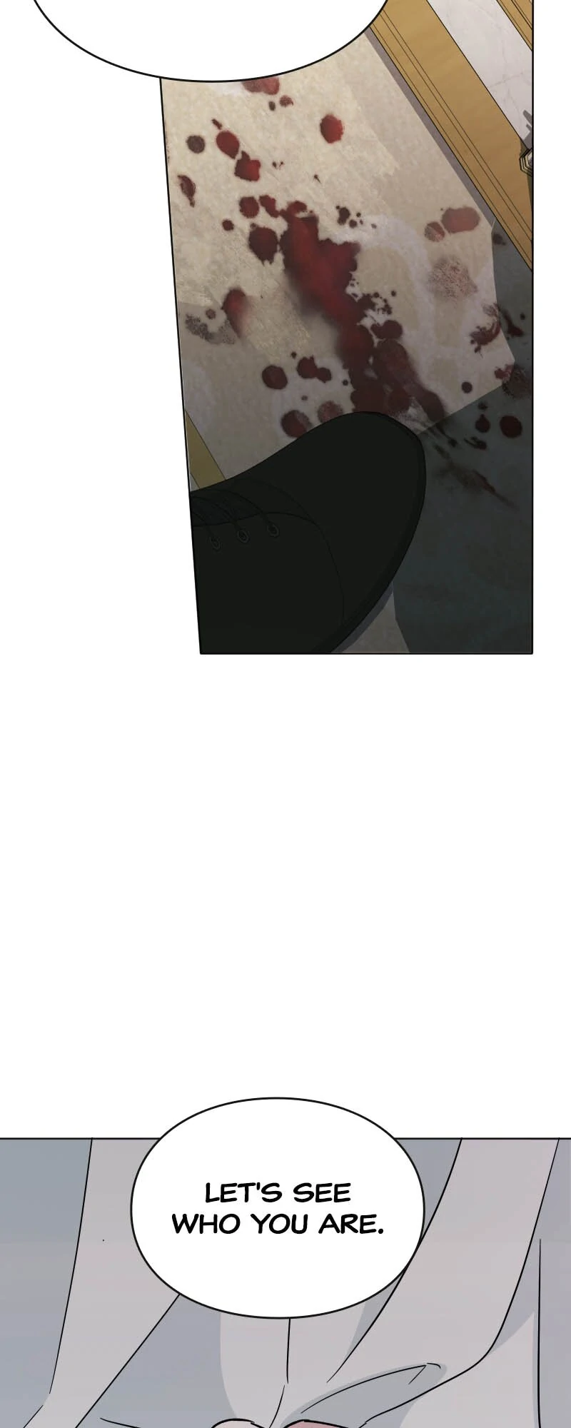 There’s a Witch in the Emperor’s Bedroom chapter 39 page 43