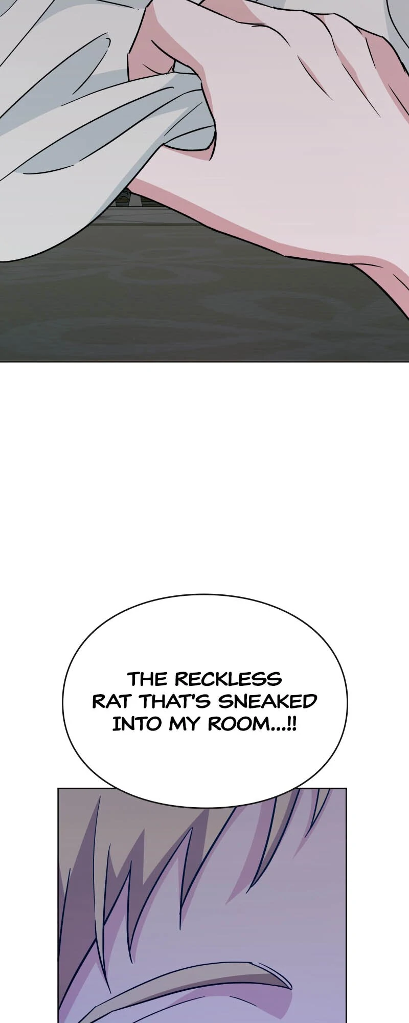 There’s a Witch in the Emperor’s Bedroom chapter 39 page 44