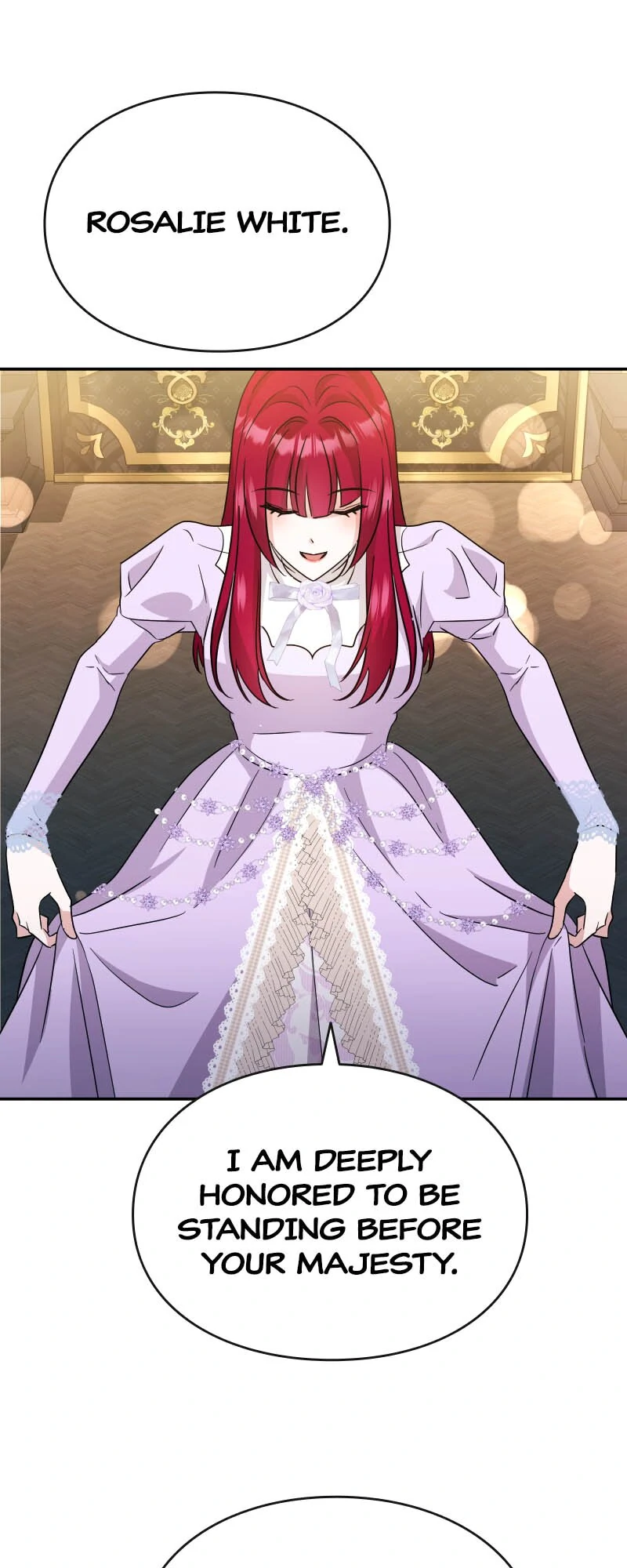 There’s a Witch in the Emperor’s Bedroom chapter 39 page 63