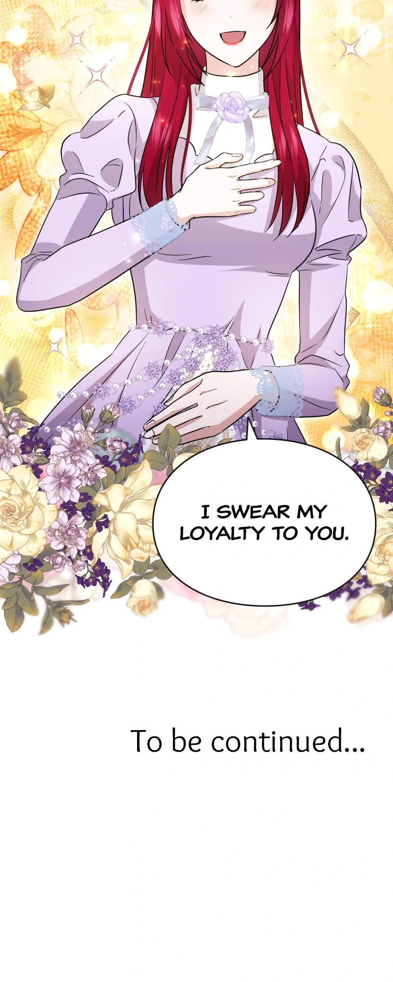 There’s a Witch in the Emperor’s Bedroom chapter 39 page 68