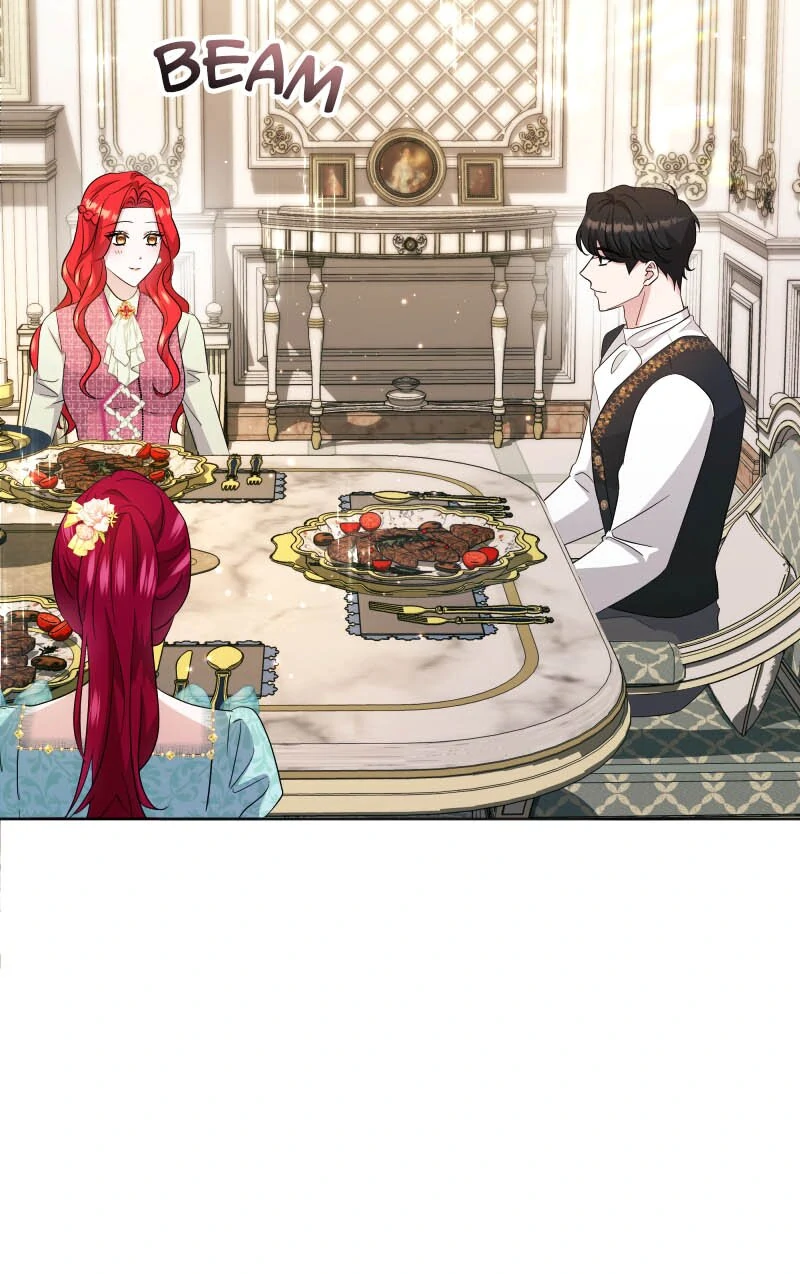 There’s a Witch in the Emperor’s Bedroom chapter 40 page 5
