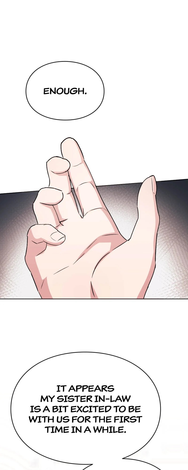 There’s a Witch in the Emperor’s Bedroom chapter 40 page 23