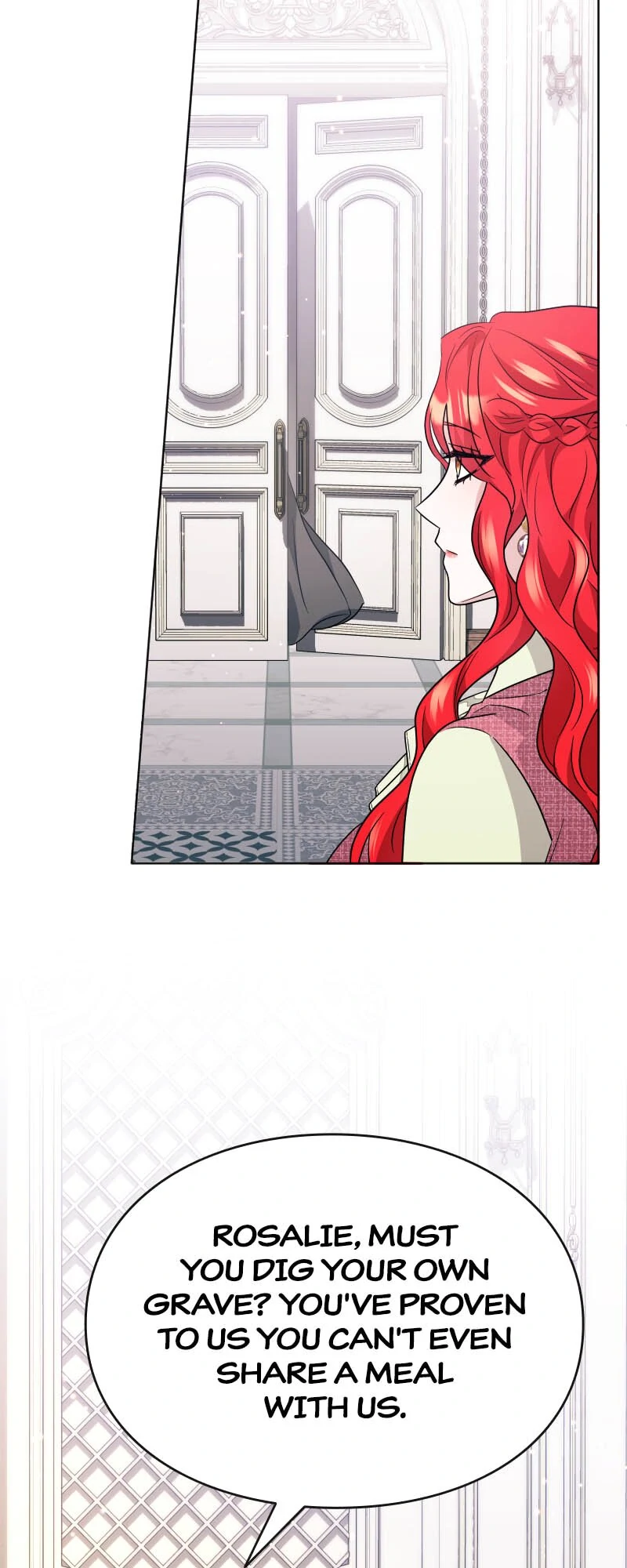 There’s a Witch in the Emperor’s Bedroom chapter 40 page 25