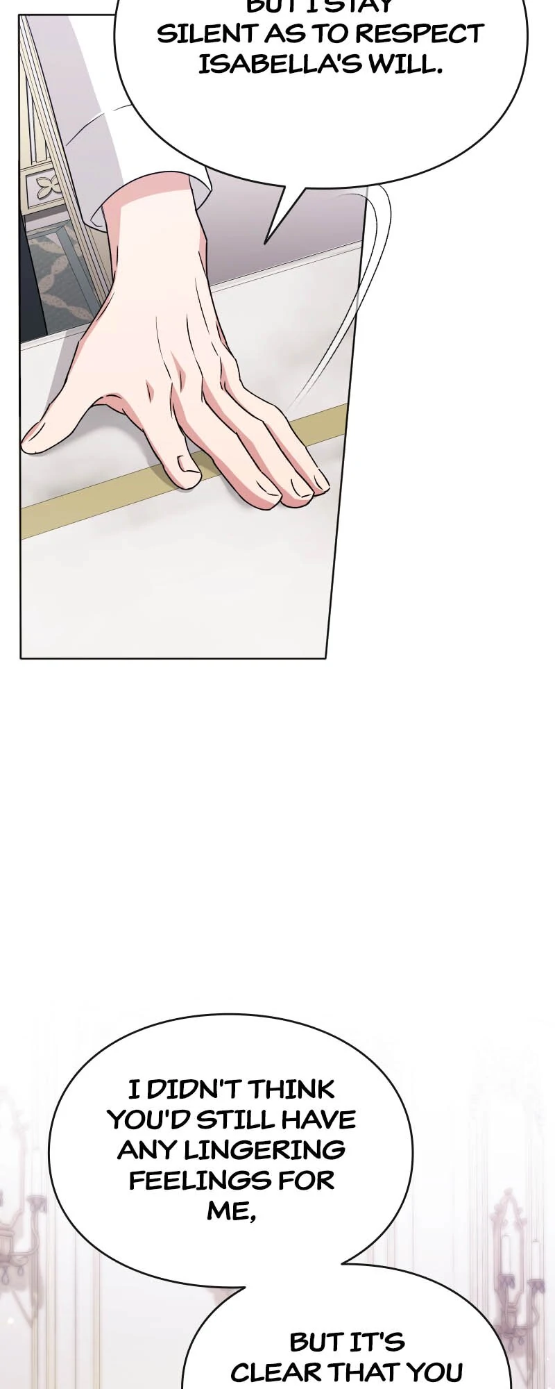There’s a Witch in the Emperor’s Bedroom chapter 40 page 35