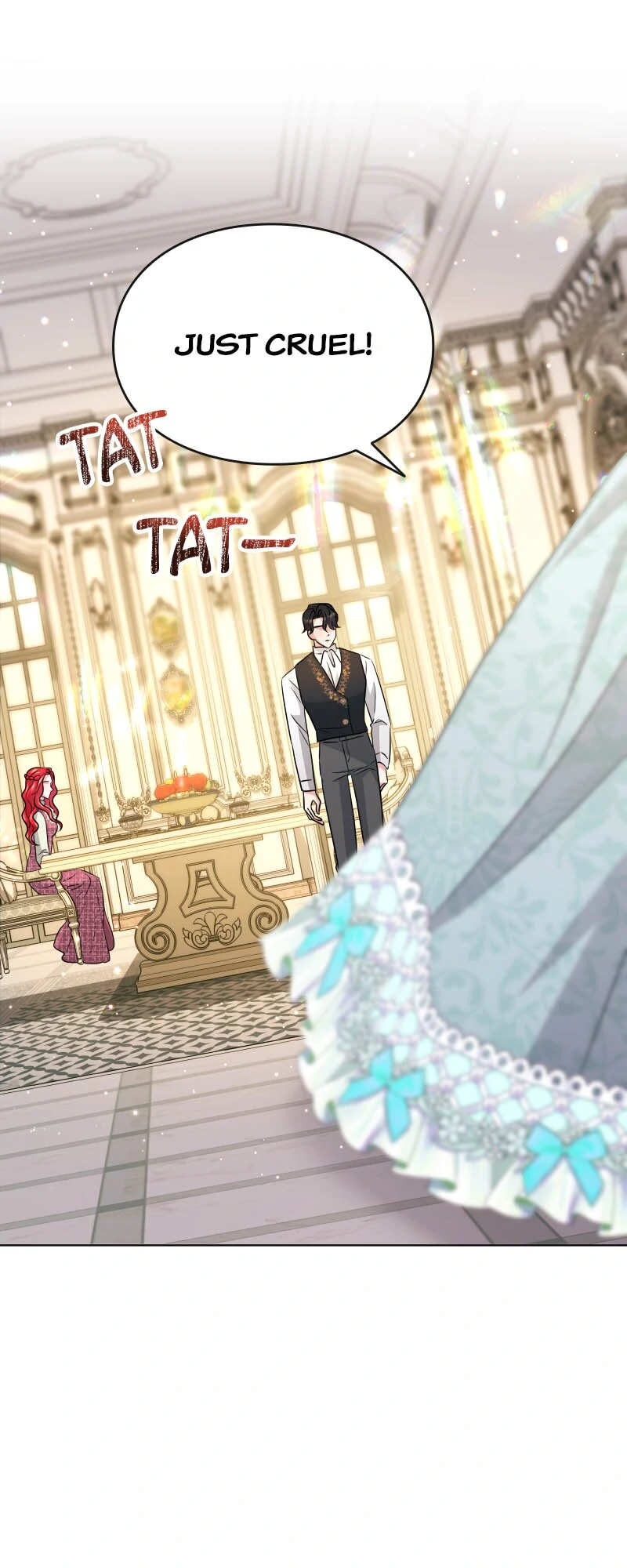 There’s a Witch in the Emperor’s Bedroom chapter 40 page 39
